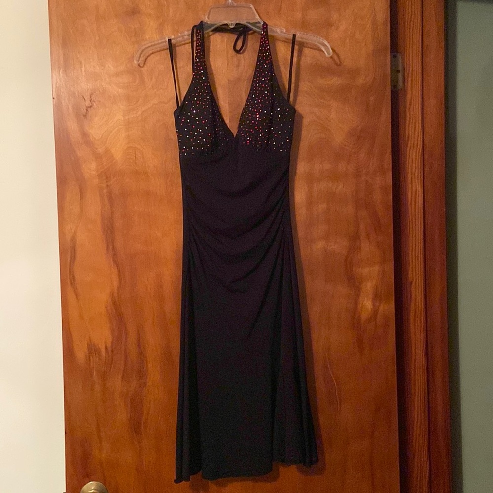 Cocktail dress